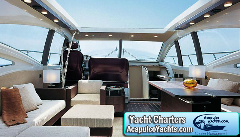 Acapulco Yacht Charters Boat Rentals Yachts Boats Mexico